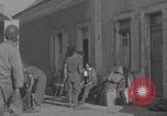 Image of General Jacques Leclerc visits troops Doucelles France, 1944, second 34 stock footage video 65675079390