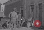 Image of General Jacques Leclerc visits troops Doucelles France, 1944, second 35 stock footage video 65675079390