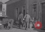 Image of General Jacques Leclerc visits troops Doucelles France, 1944, second 38 stock footage video 65675079390