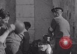 Image of General Jacques Leclerc visits troops Doucelles France, 1944, second 49 stock footage video 65675079390