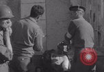 Image of General Jacques Leclerc visits troops Doucelles France, 1944, second 52 stock footage video 65675079390
