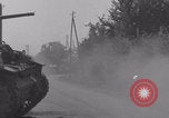 Standbild Free French 2nd Armored Division Ballon Frankreich Ballon Frankreich, 1944, aus Sekunde 29 historischem Filmmaterial Videoclip 65675079392