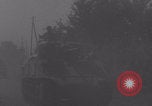 Standbild Free French 2nd Armored Division Ballon Frankreich Ballon Frankreich, 1944, aus Sekunde 32 historischem Filmmaterial Videoclip 65675079392