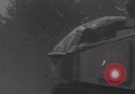 Standbild Free French 2nd Armored Division Ballon Frankreich Ballon Frankreich, 1944, aus Sekunde 35 historischem Filmmaterial Videoclip 65675079392