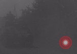 Standbild Free French 2nd Armored Division Ballon Frankreich Ballon Frankreich, 1944, aus Sekunde 40 historischem Filmmaterial Videoclip 65675079392