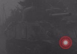 Standbild Free French 2nd Armored Division Ballon Frankreich Ballon Frankreich, 1944, aus Sekunde 43 historischem Filmmaterial Videoclip 65675079392