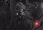 Image of Civilians welcome Free French troops WW2 Luce France, 1944, second 43 stock footage video 65675079393