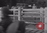 Image of Civilians welcome Free French troops WW2 Luce France, 1944, second 58 stock footage video 65675079393