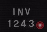 Image of Free French 2nd Armored troops in La Ferte France La Ferte France, 1944, second 1 stock footage video 65675079394