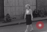 Image of Free French 2nd Armored troops in La Ferte France La Ferte France, 1944, second 11 stock footage video 65675079394