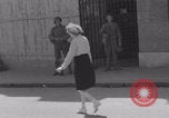 Image of Free French 2nd Armored troops in La Ferte France La Ferte France, 1944, second 18 stock footage video 65675079394