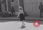 Image of Free French 2nd Armored troops in La Ferte France La Ferte France, 1944, second 20 stock footage video 65675079394