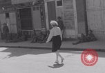 Image of Free French 2nd Armored troops in La Ferte France La Ferte France, 1944, second 21 stock footage video 65675079394