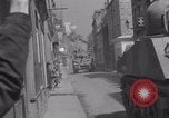 Image of Free French 2nd Armored troops in La Ferte France La Ferte France, 1944, second 46 stock footage video 65675079394