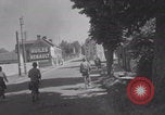 Image of German prisoners captured La Ferte France WW2 La Ferte France, 1944, second 1 stock footage video 65675079396