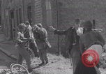 Image of German prisoners captured La Ferte France WW2 La Ferte France, 1944, second 13 stock footage video 65675079396