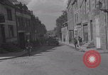 Image of German prisoners captured La Ferte France WW2 La Ferte France, 1944, second 22 stock footage video 65675079396