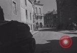Image of German prisoners captured La Ferte France WW2 La Ferte France, 1944, second 27 stock footage video 65675079396