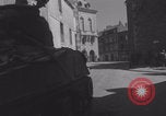Image of German prisoners captured La Ferte France WW2 La Ferte France, 1944, second 29 stock footage video 65675079396