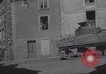 Image of German prisoners captured La Ferte France WW2 La Ferte France, 1944, second 39 stock footage video 65675079396