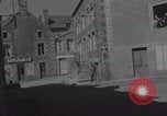 Image of German prisoners captured La Ferte France WW2 La Ferte France, 1944, second 43 stock footage video 65675079396