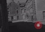 Image of German prisoners captured La Ferte France WW2 La Ferte France, 1944, second 44 stock footage video 65675079396