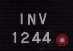 Image of Free French 2nd Armored Division convoy Ducey Ducey France, 1944, second 1 stock footage video 65675079397