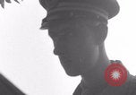 Image of Free French 2nd Armored Division convoy Ducey Ducey France, 1944, second 50 stock footage video 65675079397