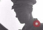 Image of Free French 2nd Armored Division convoy Ducey Ducey France, 1944, second 53 stock footage video 65675079397