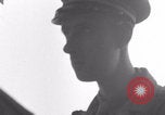 Image of Free French 2nd Armored Division convoy Ducey Ducey France, 1944, second 55 stock footage video 65675079397