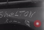 Immagine di M4 Sherman Tank Street lotta WW2 Antony Francia, 1944, secondo 3 filmato di repertorio 65675079399