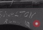 Image of Sherman tanks fire in Antony France Antony France, 1944, second 3 stock footage video 65675079400