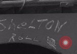 Image of Sherman tanks fire in Antony France Antony France, 1944, second 4 stock footage video 65675079400