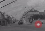 Image of Sherman tanks fire in Antony France Antony France, 1944, second 44 stock footage video 65675079400