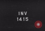 Image of FFI fighters march prisoners WW2 France, 1944, second 1 stock footage video 65675079401