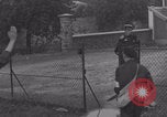 Image of FFI fighters march prisoners WW2 France, 1944, second 53 stock footage video 65675079401