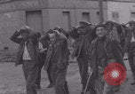 Image of FFI fighters march German prisoners France, 1944, second 32 stock footage video 65675079402