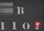 Image of Cross of Liberation ceremony WW2 Paris France, 1945, second 1 stock footage video 65675079403