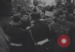 Image of Cross of Liberation ceremony WW2 Paris France, 1945, second 3 stock footage video 65675079403
