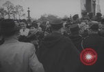Image of Cross of Liberation ceremony WW2 Paris France, 1945, second 7 stock footage video 65675079403