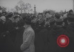 Image of Cross of Liberation ceremony WW2 Paris France, 1945, second 11 stock footage video 65675079403