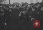 Image of Cross of Liberation ceremony WW2 Paris France, 1945, second 12 stock footage video 65675079403