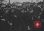 Image of Cross of Liberation ceremony WW2 Paris France, 1945, second 13 stock footage video 65675079403