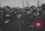 Image of Cross of Liberation ceremony WW2 Paris France, 1945, second 19 stock footage video 65675079403