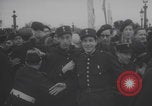 Image of Cross of Liberation ceremony WW2 Paris France, 1945, second 20 stock footage video 65675079403