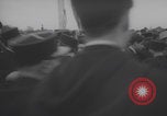 Image of Cross of Liberation ceremony WW2 Paris France, 1945, second 24 stock footage video 65675079403