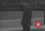 Image of Cross of Liberation ceremony WW2 Paris France, 1945, second 32 stock footage video 65675079403