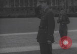 Image of Cross of Liberation ceremony WW2 Paris France, 1945, second 35 stock footage video 65675079403