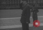 Image of Cross of Liberation ceremony WW2 Paris France, 1945, second 36 stock footage video 65675079403