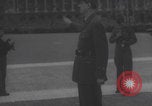 Image of Cross of Liberation ceremony WW2 Paris France, 1945, second 38 stock footage video 65675079403